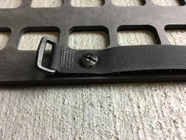 strap
