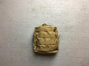 small Molle