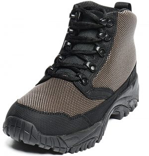 Hiking Boots 6 inch, outer toe Altai gear