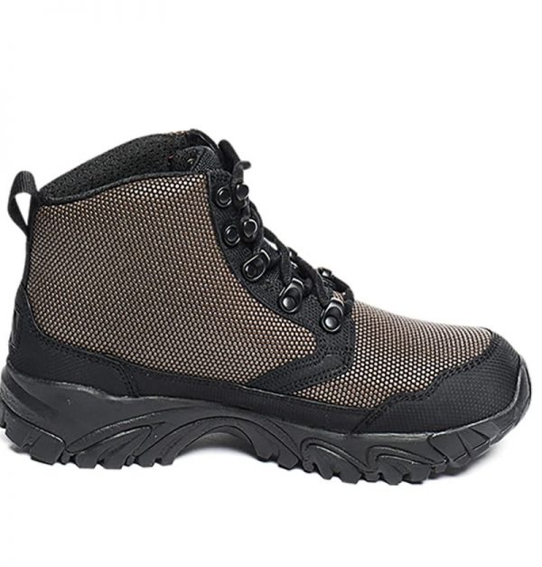 Hiking Boots 6 inch,inner side Altai gear