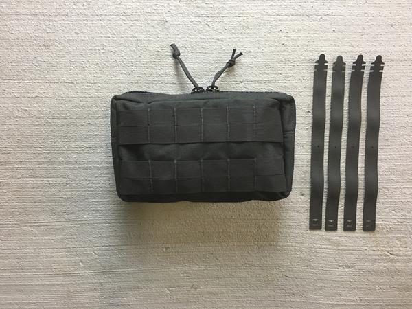 molle pouch
