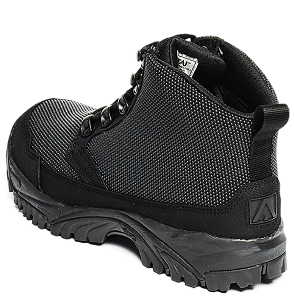 6" Tactical Boots Black inner heel Altai gear