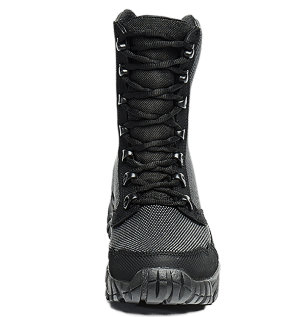 Tactical Boots Front laces Altai gear