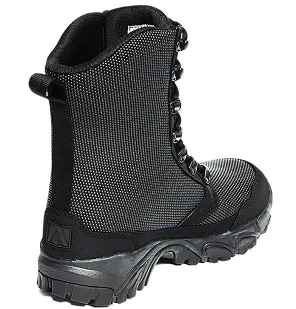 Tactical Boots Black Altai