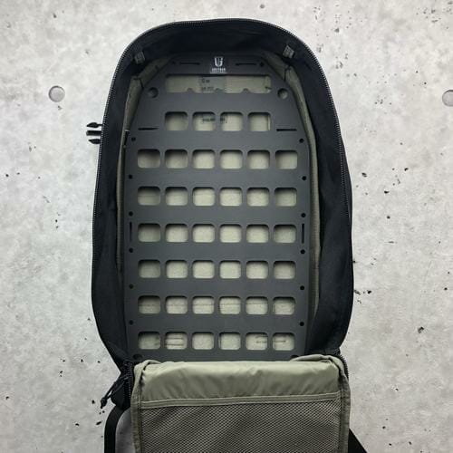 10.25 X 19 RMP™ molle panel backpack Insert inside backpack