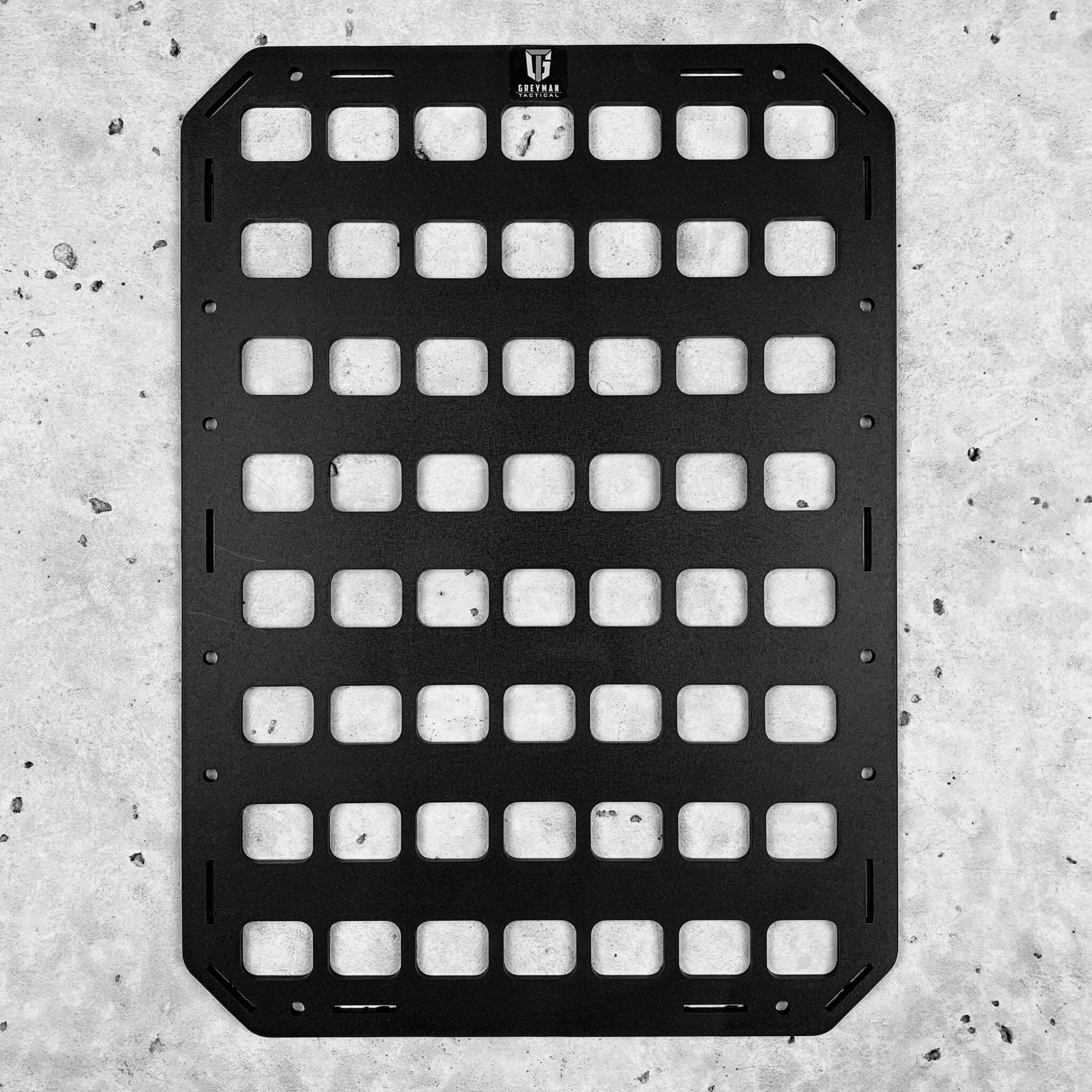 Molle Panel Backpack Inserts Attach & Organize 20 Options ODSGear